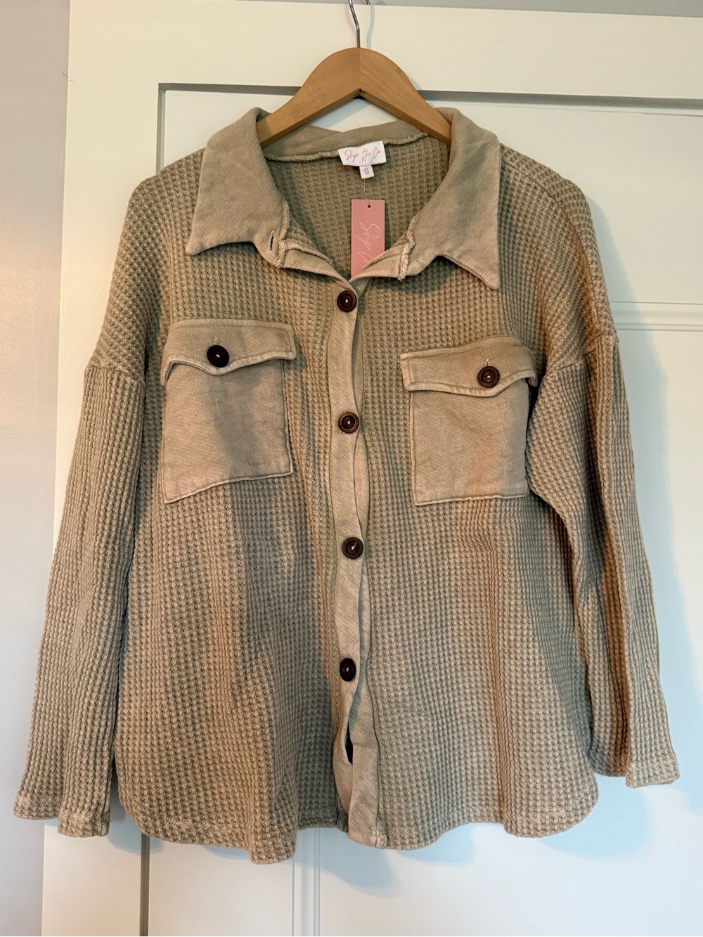 Women’s Shacket